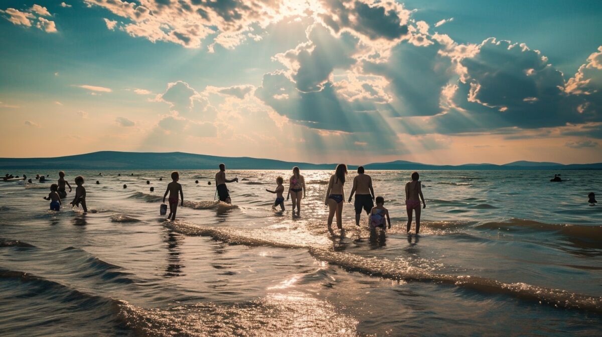 Balaton ingatlan befektetés