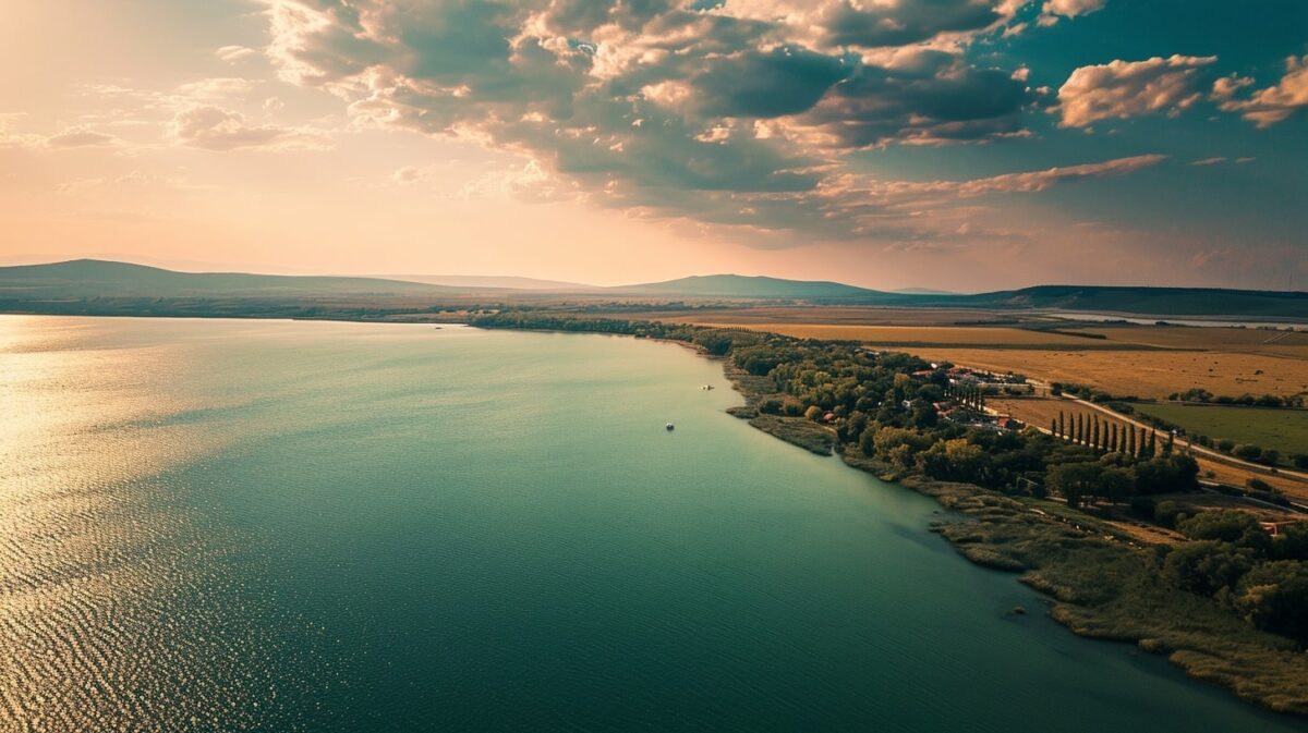 Balaton lakás bérlés